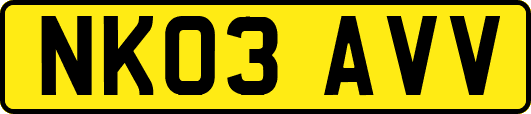 NK03AVV
