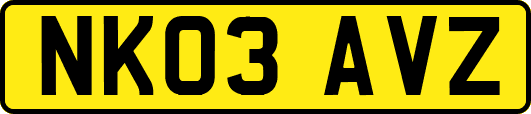 NK03AVZ