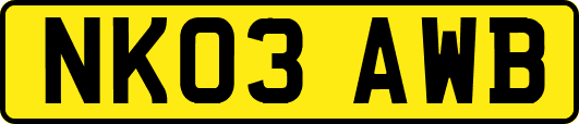NK03AWB
