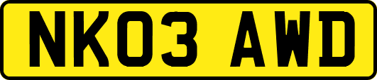NK03AWD