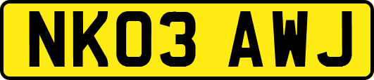 NK03AWJ