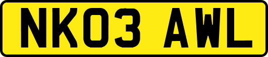 NK03AWL