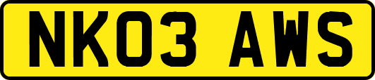 NK03AWS