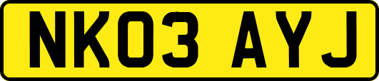 NK03AYJ