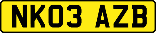 NK03AZB