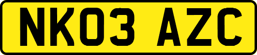 NK03AZC