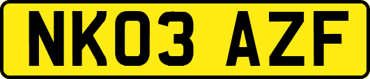 NK03AZF