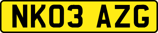 NK03AZG