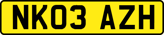 NK03AZH