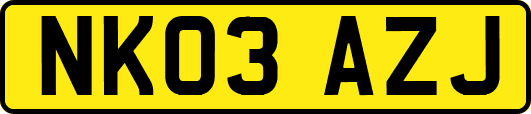 NK03AZJ