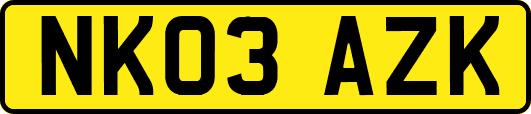 NK03AZK