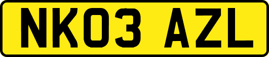 NK03AZL