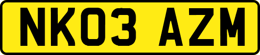 NK03AZM