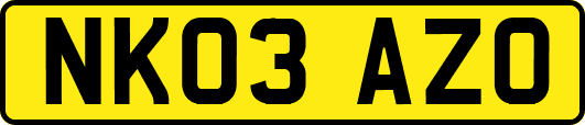 NK03AZO