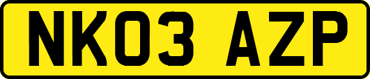 NK03AZP