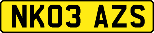 NK03AZS