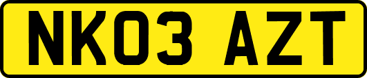 NK03AZT