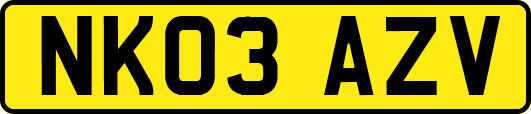 NK03AZV