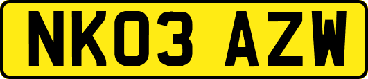NK03AZW