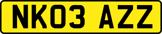 NK03AZZ