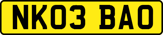 NK03BAO