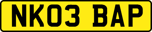 NK03BAP