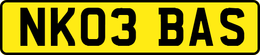 NK03BAS
