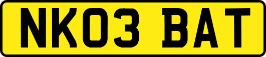 NK03BAT