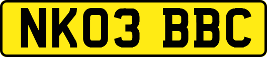 NK03BBC