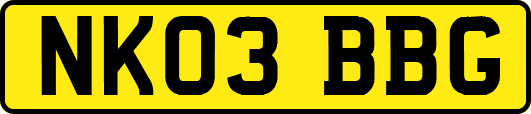 NK03BBG
