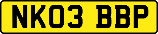 NK03BBP