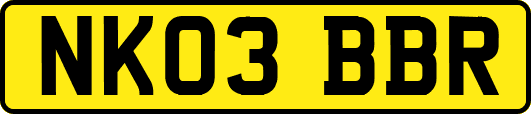 NK03BBR