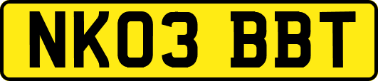 NK03BBT