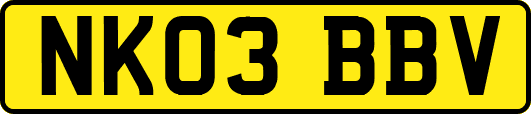 NK03BBV