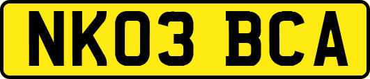 NK03BCA
