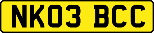 NK03BCC