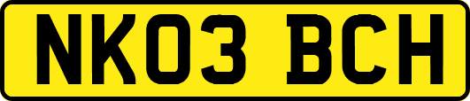 NK03BCH