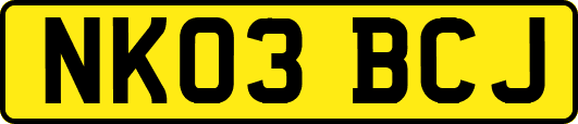 NK03BCJ