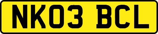 NK03BCL