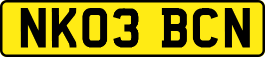 NK03BCN