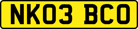 NK03BCO