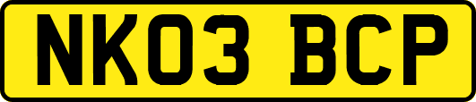 NK03BCP