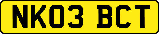 NK03BCT