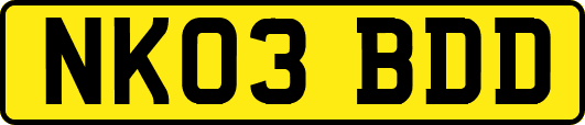 NK03BDD