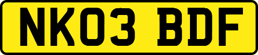 NK03BDF