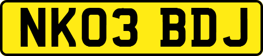NK03BDJ