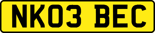 NK03BEC