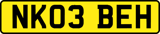 NK03BEH