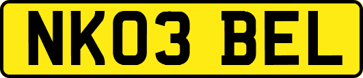 NK03BEL