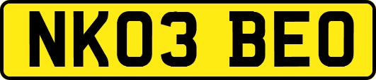 NK03BEO